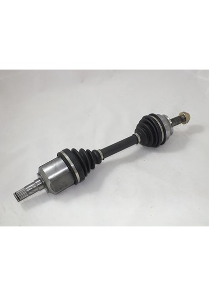 4429051 Komple Aks Sol Doblo 1.6 Multijet At mt 10-596MM 51815194