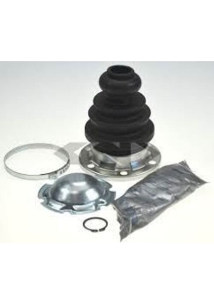 305122 Aks Körük Iç A4 Alz 1.6 8E0498201E