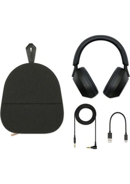 Sony WH- 1000XM5 Kulak Üstü Bluetooth Kulaklık fiyatları