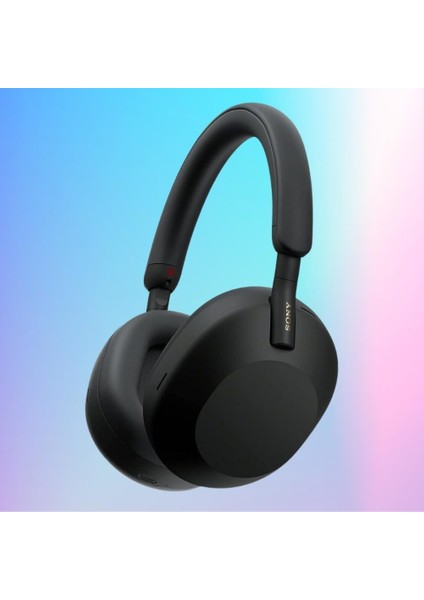 Sony WH- 1000XM5 Kulak Üstü Bluetooth Kulaklık modelleri