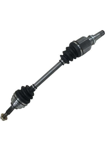 4414161 Komple Aks Sol Clio Iıı 1.5 Dcı 05-Logan 1.4-1.6-1.5 Dcı 07-653MM 8200499585