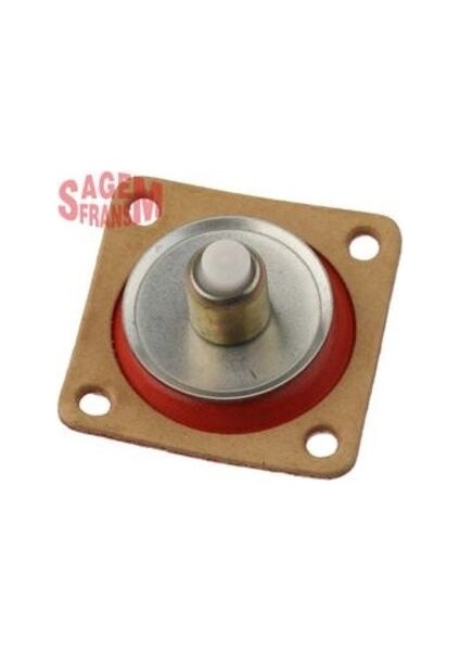 231405 Diyafram Basmalı Slkulaksız