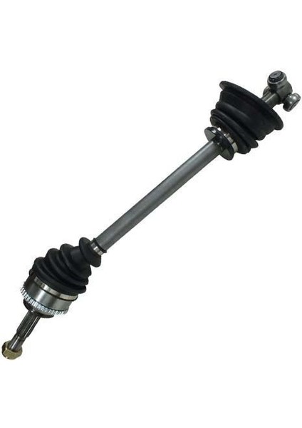 4414131 Komple Aks Sol Clio Iı 1.5dcı 98-05 Abs'li 44DIS 629MM Yaylı 8200534635