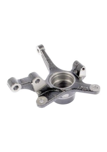 71208 Aks Taşıyıcı Ön Sağ Daewoo Matiz 97-01 96284385