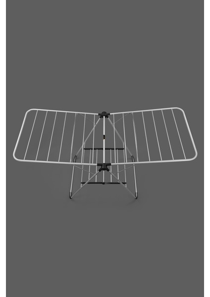 AHDRY1452 Butterfly Alüminyum Çamaşır Kurutmalık
