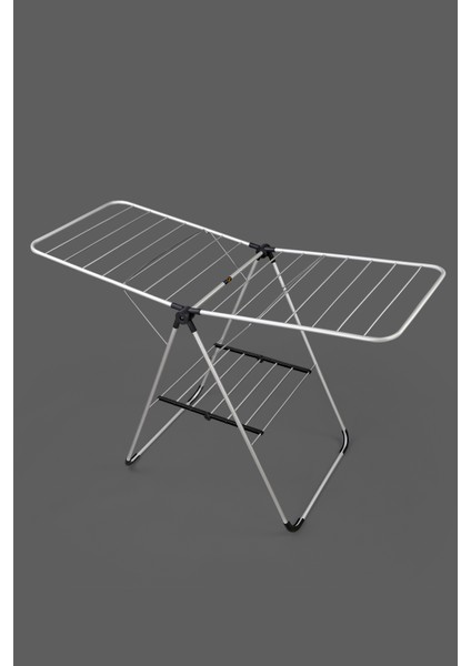 AHDRY1452 Butterfly Alüminyum Çamaşır Kurutmalık