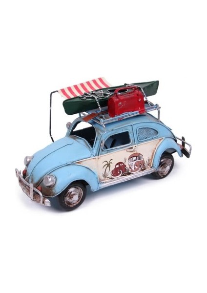 El Yapımı Tenteli Çerçeveli Kumbara Araba fiyatları