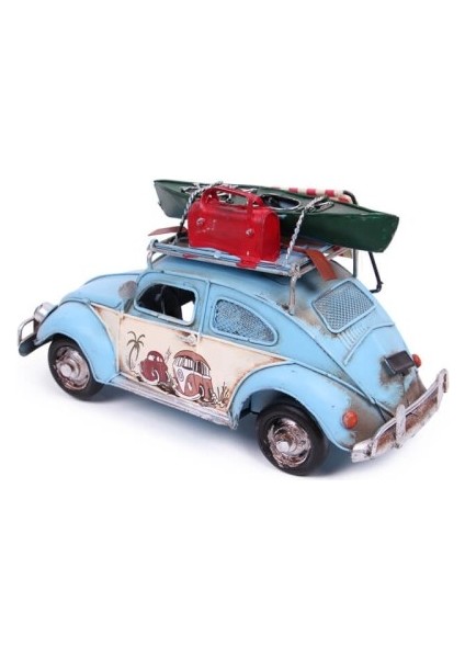 El Yapımı Tenteli Çerçeveli Kumbara Araba fırsatları