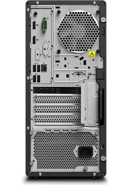 Dws Thinkstation P350 Intel Xeon W-1350 32GB 2tb HDD 2tb SSD 4 GB T600 W11P 30E3S0H9TX 005