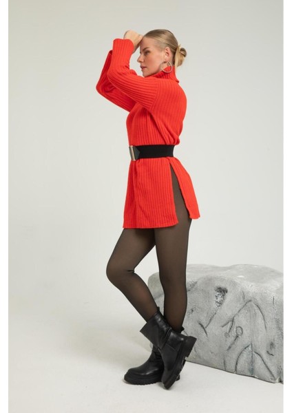 Madwoman thin Looking Içi Peluşlu Kışlık Termal Ten Görünümlü Siyah Peluş Tayt Külotlu Çorap indirimleri