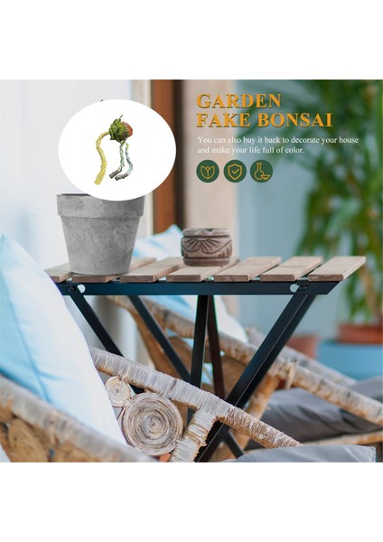 Piranha Çiçek Süsü Etçil Bitki Severler Için Güzel Benzersiz Tuhaf Dekoratif Reçine Heykeller Gerçekçi (Yurt Dışından)