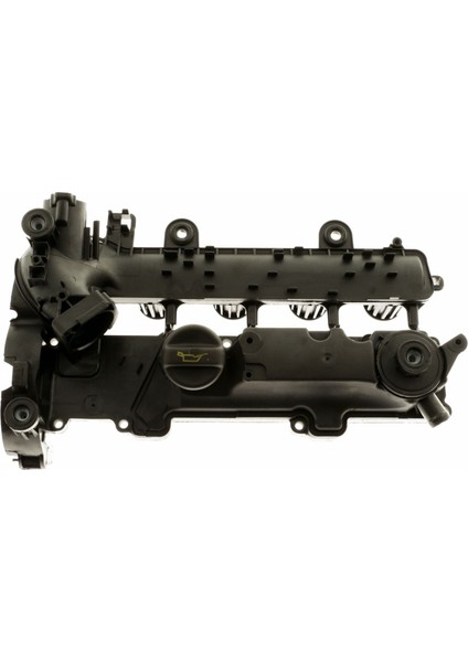 P107 P206 P207 P307 Motor Üst Külbülatör Subap Kapağı Emme Manifoldu 1.4 Dizel