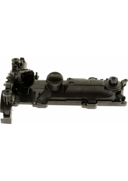 P107 P206 P207 P307 Motor Üst Külbülatör Subap Kapağı Emme Manifoldu 1.4 Dizel