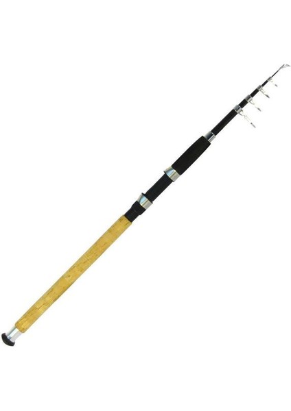 Dft Accord 40-80Gr 270 cm Teleskopik Olta Kamışı