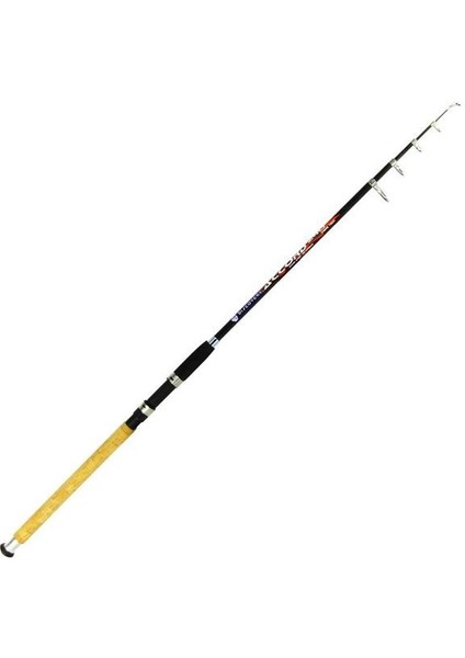 Dft Accord 40-80Gr 270 cm Teleskopik Olta Kamışı