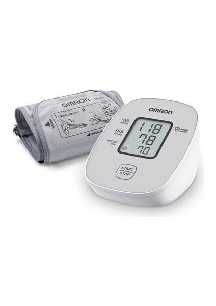 Omron Tansiyon Aleti