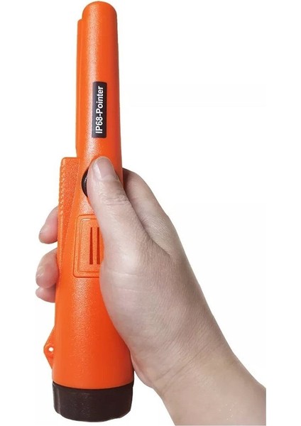 IP68 Su Geçirmez Pro Pointer