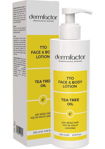 Scabies Kükürtlü Vücut Losyon 200 ml