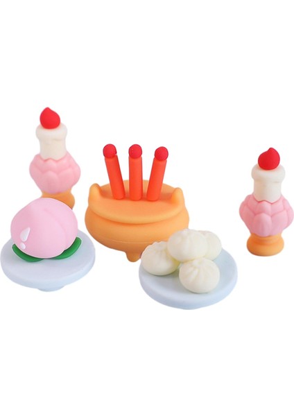 Heykelcik Dekorasyonları Için Dayanıklı Süsleme I D (Yurt Dışından) fiyatları