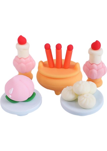 Heykelcik Dekorasyonları Için Dayanıklı Süsleme I D (Yurt Dışından) modelleri