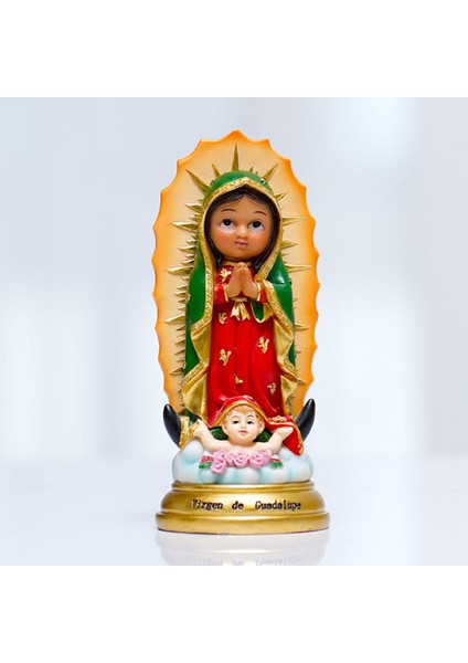 Heykel Noel Dekorasyonu Raf I Iç (Yurt Dışından) modelleri