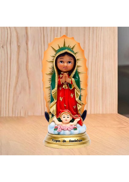 Heykel Noel Dekorasyonu Raf I Iç (Yurt Dışından) fırsatları