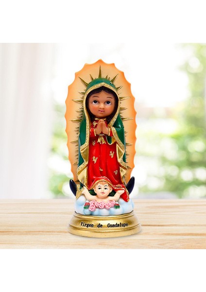 Heykel Noel Dekorasyonu Raf I Iç (Yurt Dışından) indirimleri