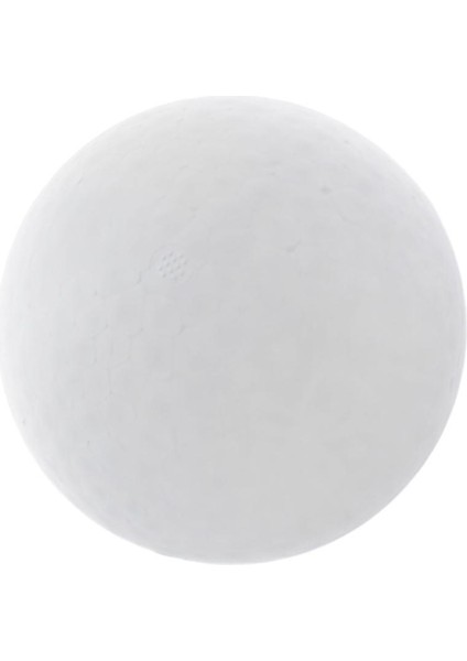 Noel Çocuk Modelleme El Sanatları Için Polistiren Ük 180MM (Yurt Dışından)