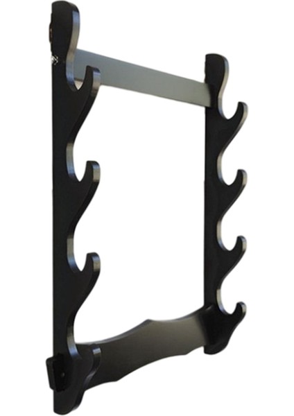 Stand Depolama Ğı 4 Katlı 35X51CM (Yurt Dışından)