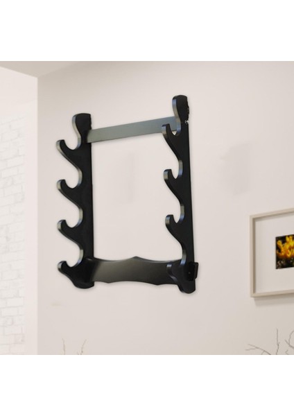 Stand Depolama Ğı 4 Katlı 35X51CM (Yurt Dışından) indirimleri