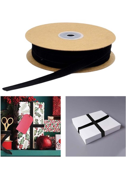 Kadife Kurdele Kurdele Dekoratif Ş Dıy El Sanatları Aksesuarları (Yurt Dışından) indirimleri