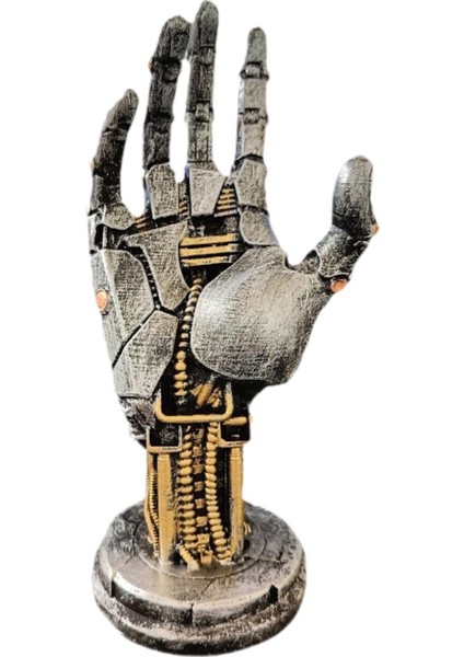 Odası Şömine Için El Heykeli Koleksiyonluk Heykel (Yurt Dışından)