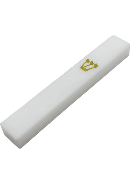 Mezuzah Kılıfı Şınma Hediyesi Akrilik Kütüphane Odası Için (Yurt Dışından)