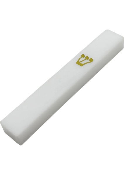 Mezuzah Kılıfı Şınma Hediyesi Akrilik Kütüphane Odası Için (Yurt Dışından) modelleri