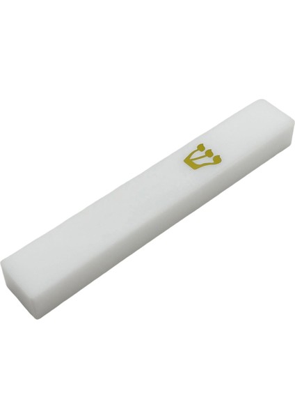 Mezuzah Kılıfı Şınma Hediyesi Akrilik Kütüphane Odası Için (Yurt Dışından) fırsatları