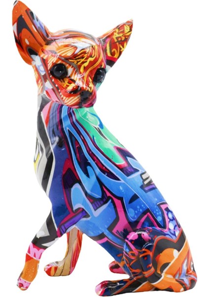 Heykeli Modern Süs Odası Oturma Odası Için A (Yurt Dışından)