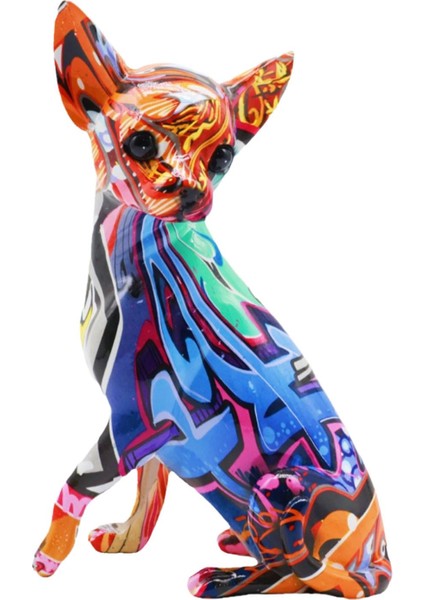 Heykeli Modern Süs Odası Oturma Odası Için A (Yurt Dışından) modelleri