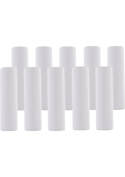 10 Dıy Silindir Şekilli Ük Malzeme I Için 120X32MM 120X32MM (Yurt Dışından) indirimleri