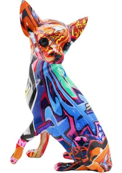 Heykeli Modern Süs Odası Oturma Odası Için A (Yurt Dışından) indirimleri