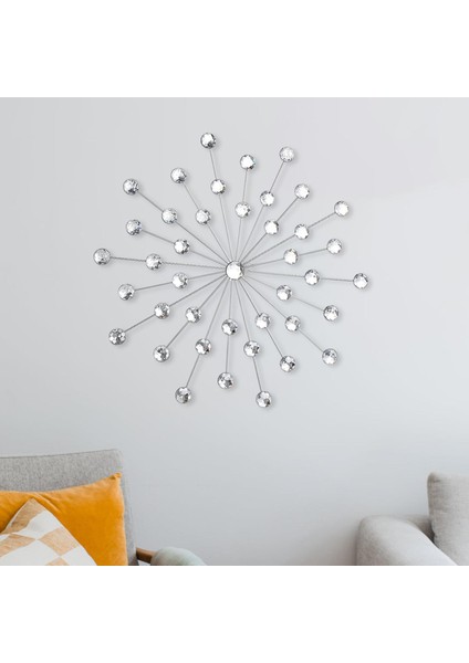 Dekoru Bling Oturma Odası Için Asılı Dekor (Yurt Dışından) modelleri