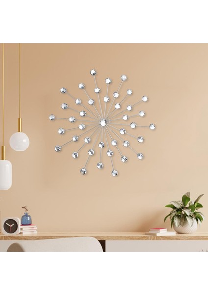Dekoru Bling Oturma Odası Için Asılı Dekor (Yurt Dışından) fırsatları