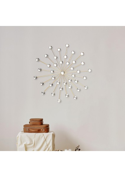 Dekoru Bling Oturma Odası Için Asılı Dekor (Yurt Dışından)