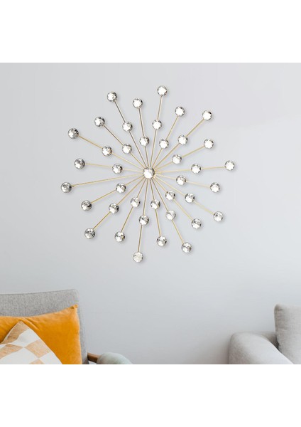 Dekoru Bling Oturma Odası Için Asılı Dekor (Yurt Dışından)