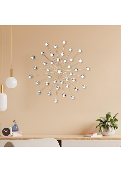 Dekoru Bling Oturma Odası Için Asılı Dekor (Yurt Dışından)
