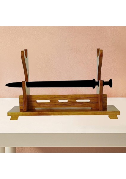 Standı Wakizashi Depolama Rafı 2 Katlı (Yurt Dışından) fiyatları