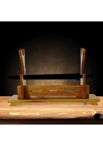 Standı Wakizashi Depolama Rafı 2 Katlı (Yurt Dışından) indirimleri