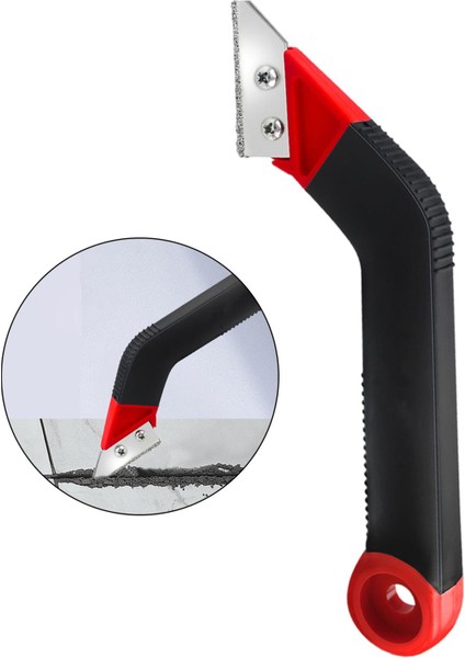 Ağır Hizmet Ücü Bıçak Temizleyici Kazıyıcı Kazıma Tırmık Kazıma Aleti (Yurt Dışından) modelleri