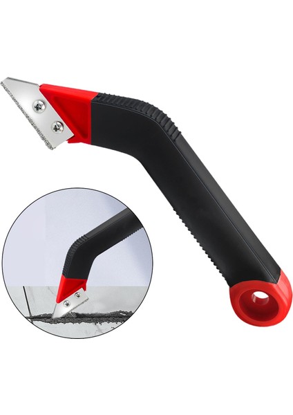 Ağır Hizmet Ücü Bıçak Temizleyici Kazıyıcı Kazıma Tırmık Kazıma Aleti (Yurt Dışından) fırsatları