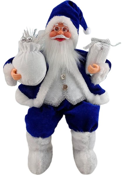 Mavi Için Hediye Oturan Figürü (Yurt Dışından) fiyatları