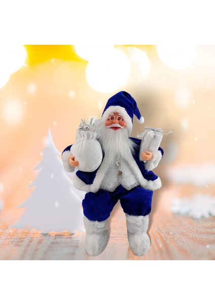 Mavi Için Hediye Oturan Figürü (Yurt Dışından) indirimleri